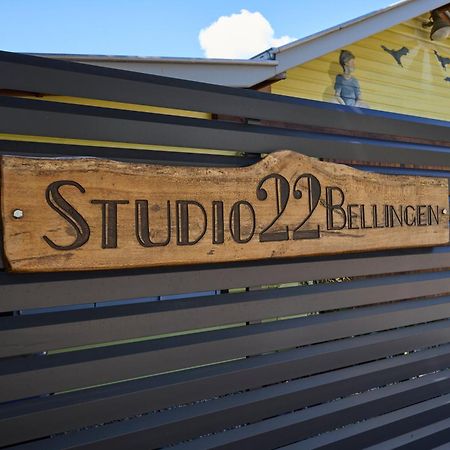 Studio 22 Bellingen Extérieur photo