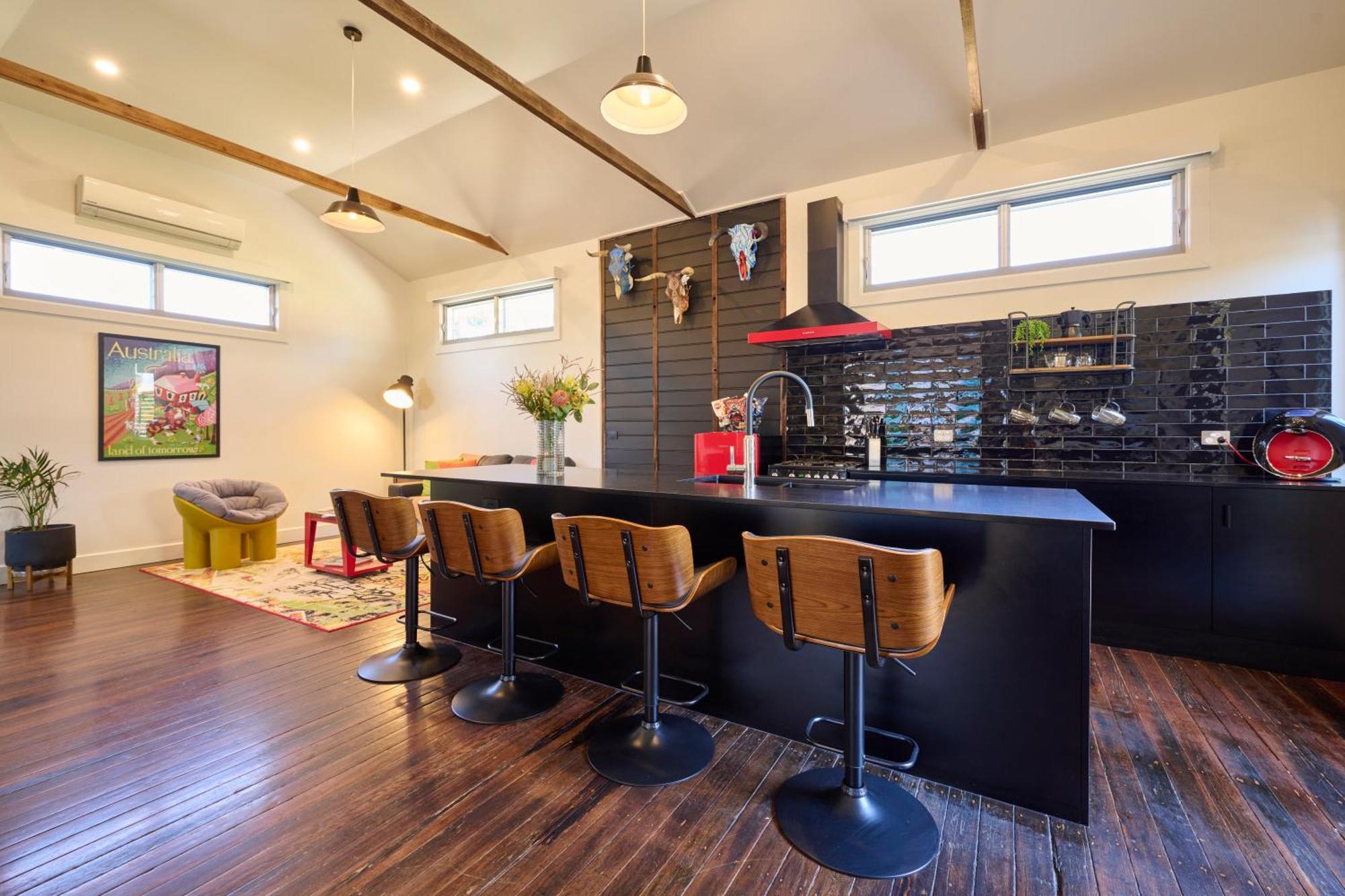 Studio 22 Bellingen Extérieur photo