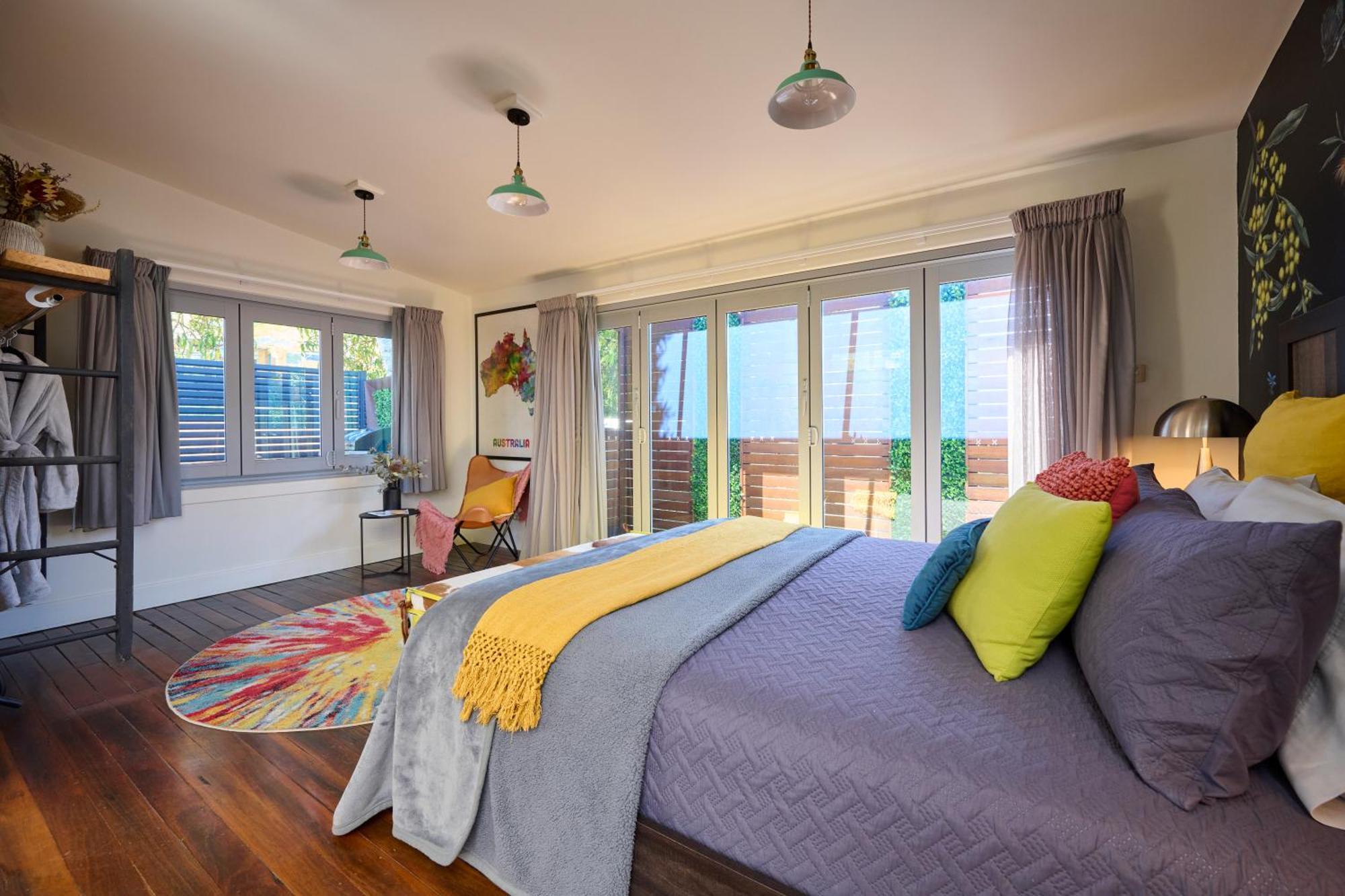 Studio 22 Bellingen Extérieur photo