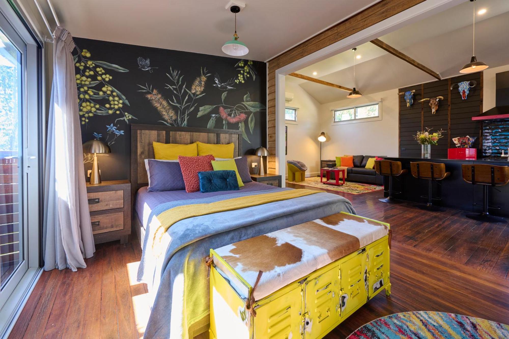 Studio 22 Bellingen Extérieur photo