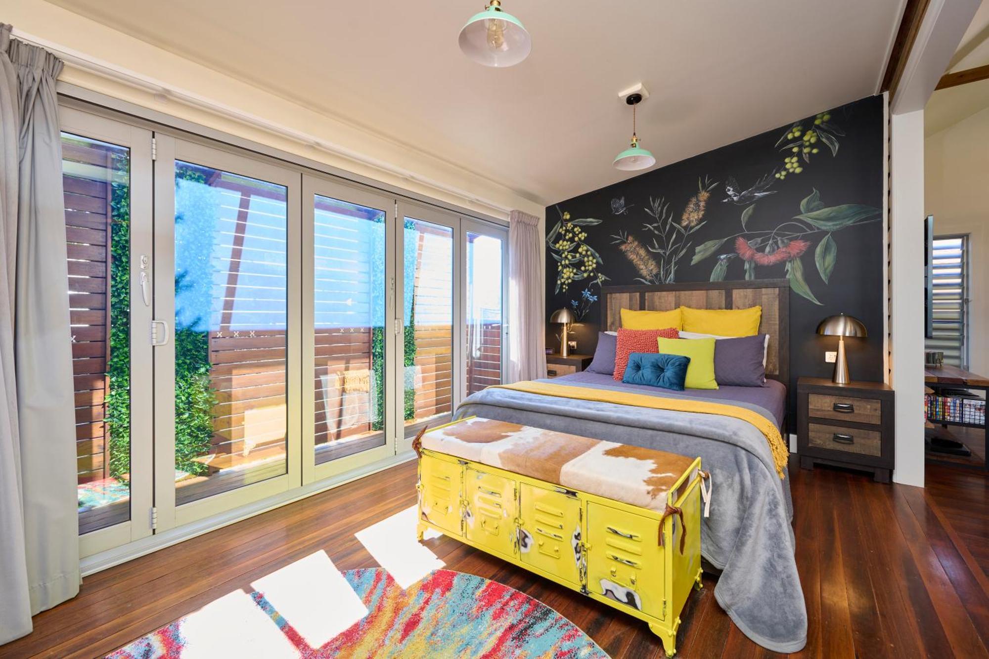 Studio 22 Bellingen Extérieur photo